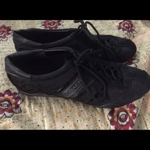 Coach Remonna 9M Shoes